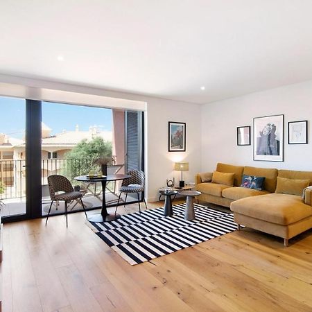 Beautiful Modern Design Condo With Swimming Pool Vilamoura Extérieur photo