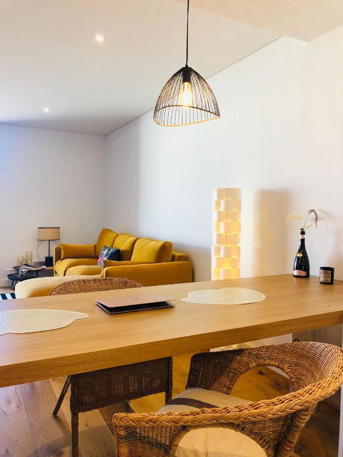 Beautiful Modern Design Condo With Swimming Pool Vilamoura Extérieur photo