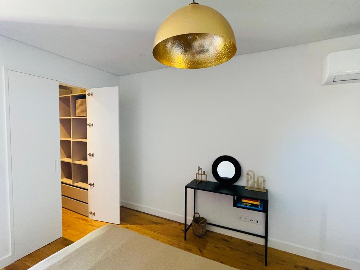 Beautiful Modern Design Condo With Swimming Pool Vilamoura Extérieur photo