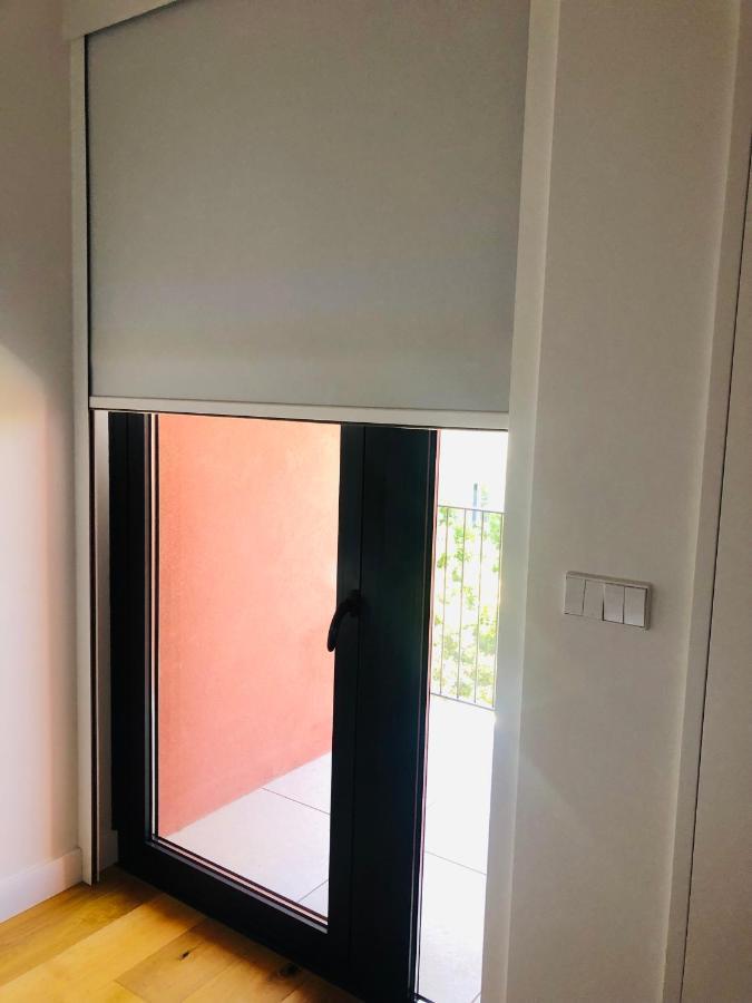 Beautiful Modern Design Condo With Swimming Pool Vilamoura Extérieur photo